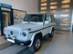 Mercedes-benz g 270 cdi sw corto aut