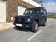 Mercedes-benz g 300 gd sw corto