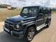 Mercedes-benz g 63 amg largo aut