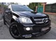 Mercedes-benz gl 350 cdi 4m 7g-amg 2009