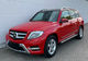 Mercedes-benz glk220 cdi 7g 4matic