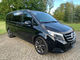 Mercedes-benz v 250 d lang 7g-tronic exclusive edition