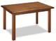 Mesas para interior fabricadas en madera o metálicas - Foto 3