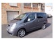 Nissan nv200 furgón 1.5dci camper