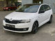 Skoda rapid spaceback ambition aut