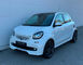 Smart forfour 0.9 twinamic