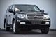 Toyota land cruiser 200 executive 7 plazas