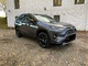 Toyota rav4 hybrid awd-i style