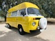 Volkswagen t2 b camper