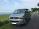 Volkswagen t5 caravelle 2.0tdi comfortline 140