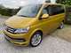 Volkswagen t6 multivan 2.0tdi 204 bmt generation