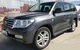 2009 Toyota Land Cruiser 200 4.5 v8 Comm.Rail 286 - Foto 1