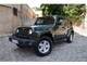 2010 jeep wrangler unlimited 2.8crd sahara 177cv nacional