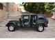 2010 Jeep Wrangler Unlimited 2.8CRD Sahara 177CV NACIONAL - Foto 2