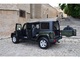 2010 Jeep Wrangler Unlimited 2.8CRD Sahara 177CV NACIONAL - Foto 3