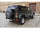 2010 Jeep Wrangler Unlimited 2.8CRD Sahara 177CV NACIONAL - Foto 4