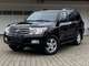 2011 toyota land cruiser 200