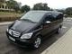 2013 mercedes-benz viano 2.2cdi trend largo 163