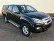 2016 isuzu d-max