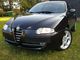 Alfa romeo 147 2.0 ts 16v