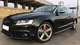 Audi a5 cabrio 2.7tdi multitronic