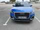 Audi q2 1.0 tfsi design edition s tronic