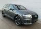 Audi q7 3.0 tdi quattro s-line