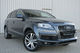 Audi q7 3.0 tfsi quattro tiptronic