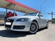 Audi tt roadster 3.2 quattro s-tronic