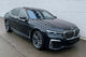 Bmw 740 d xdrive m sportpaket