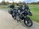 Bmw r 1200 gs lc adventure triple black