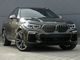 Bmw x6 m50i carbon iconic