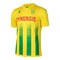 Camiseta FC Nantes 2021 - Foto 1