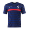 Camiseta francia 2020-2021