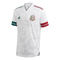 Camiseta Mexico 2020 - Foto 1