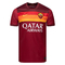 Camiseta Roma 2021 - Foto 1