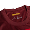 Camiseta Roma 2021 - Foto 2