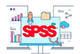 Clases pre y on line en el programa spss - Foto 1