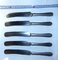 Cuchillos y tenedores ALPACA - Foto 1