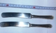 Cuchillos y tenedores ALPACA - Foto 2