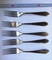 Cuchillos y tenedores ALPACA - Foto 3
