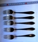 Cuchillos y tenedores ALPACA - Foto 6