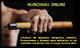 Curso online de nunchaku, arma de las artes marciales asiáticas