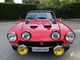 Fiat 124 sport spider 1600 del 1974 10.743 km