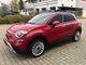 Fiat 500x city cross