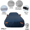 Funda para coche 240g PVC material - Foto 1