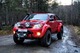 Hacer: toyota hilux 4wd