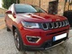 Jeep compass 1.4 multiair limited 4x2 103kw