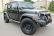 Jeep wrangler 3.6 4x4 unlimited mountain