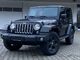 Jeep wrangler 3.6 sahara unlimited